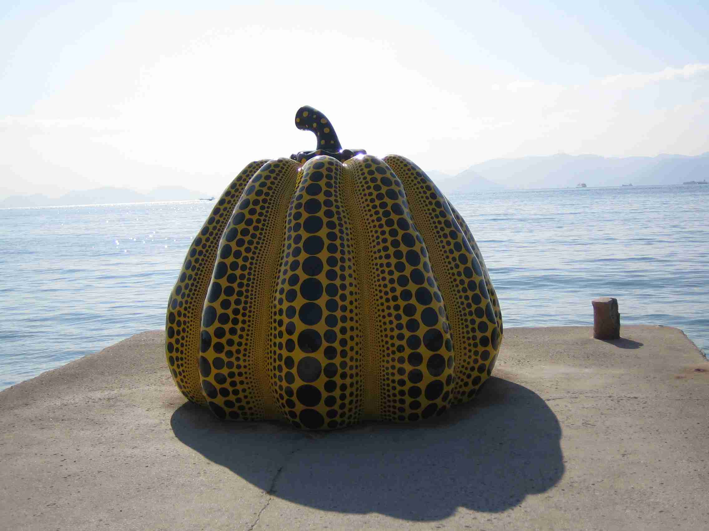 【画像】現代アートを貼るトピ