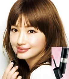 意外に似ている有名人の2人