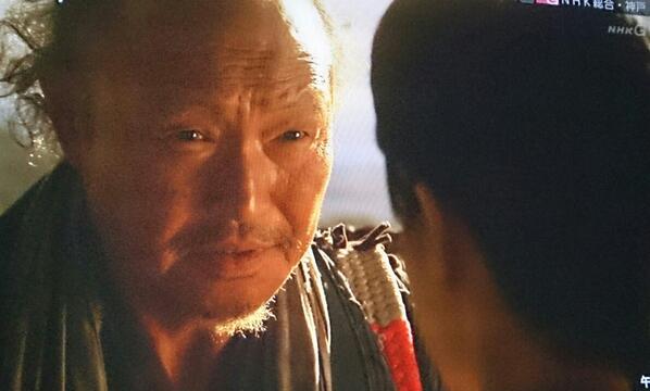 演技力を感じた俳優の名シーンを語るトピ