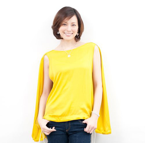 米倉涼子は「男に染まってしまうタイプ」!? 離婚を決定づけた悲劇のバレンタインデー