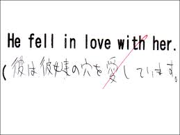 面白回答画像