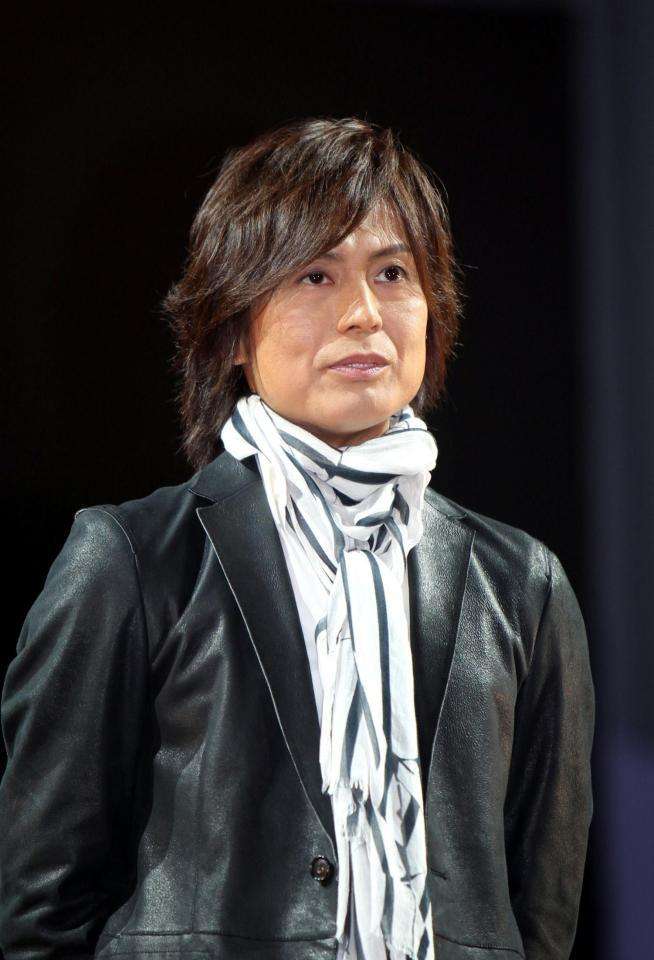 【つんく♂祝辞全文】一番大事にしてきた声を捨て、生きる道を選んだ （デイリースポーツ） - Yahoo!ニュース
