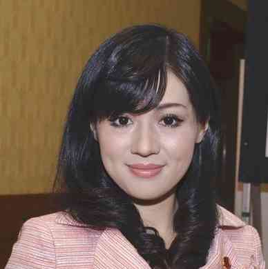 上西小百合議員、中学時代は「ツェツェバエ」と呼ばれていた