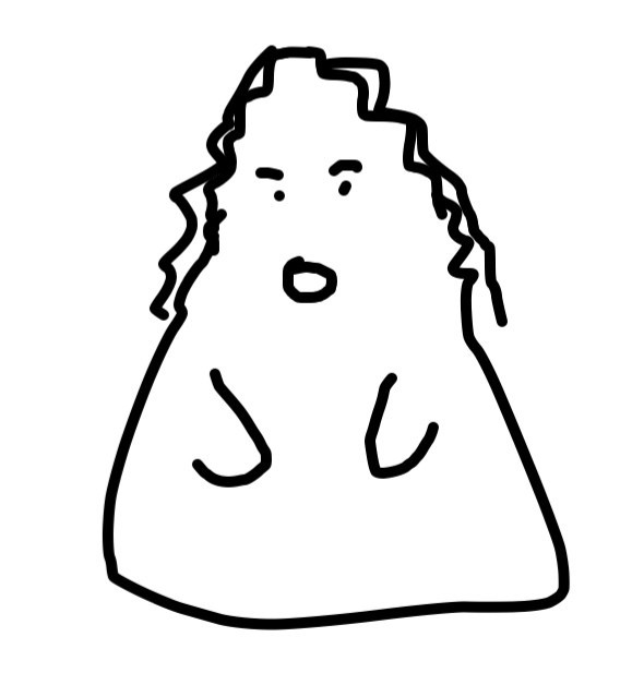 芸能人が描いた絵