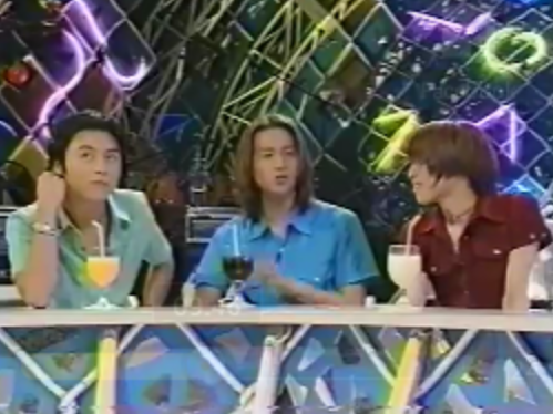 「水曜歌謡祭」で株が上がった工藤静香と下がった森高千里