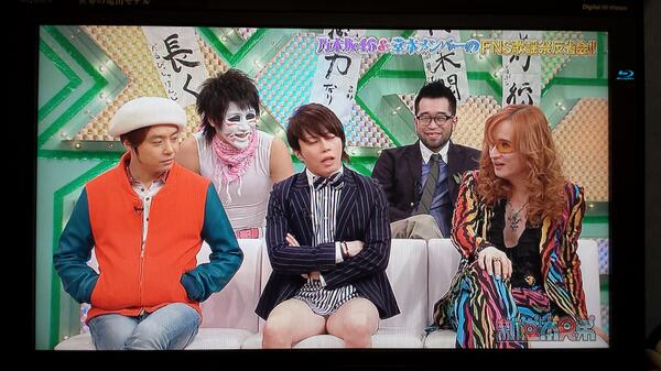 「水曜歌謡祭」で株が上がった工藤静香と下がった森高千里