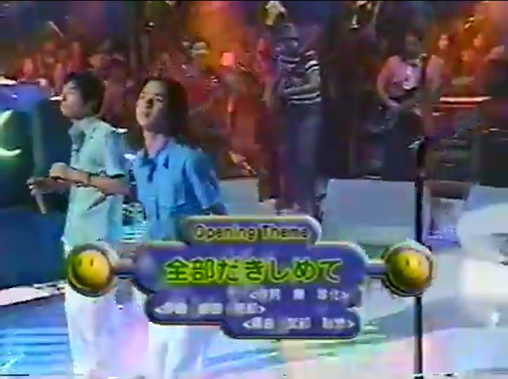 「水曜歌謡祭」で株が上がった工藤静香と下がった森高千里