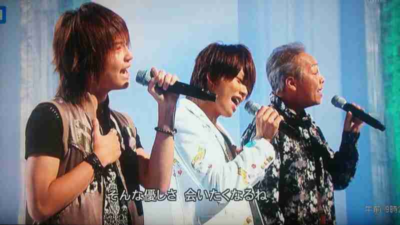 「水曜歌謡祭」で株が上がった工藤静香と下がった森高千里