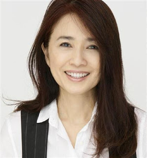 50歳以上の女性でなんかいいなぁと思う方の画像を貼るトピ