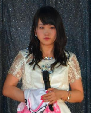 AKB48川栄李奈 卒業を発表 襲撃事件の傷癒えず