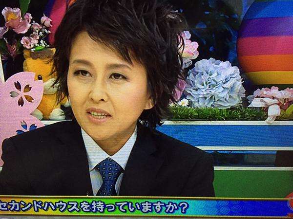 中瀬ゆかり氏「5時に夢中！」で上西小百合議員メークをマネ！激似で爆笑誘う