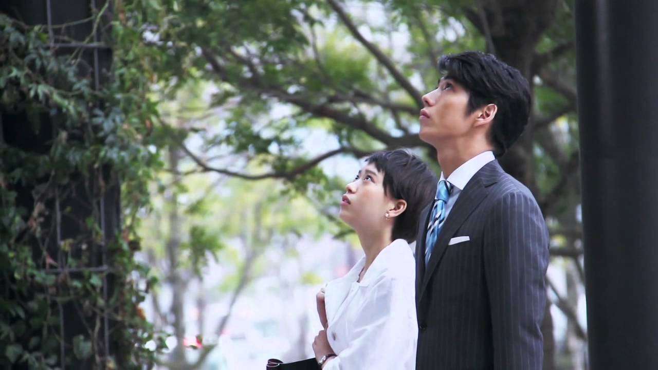 ポカリスエット イオンウォーター｜メイキングMovie - YouTube