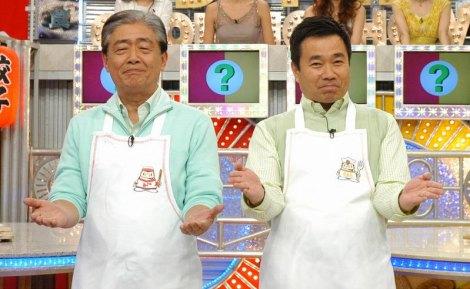 大惨事!!フットボールアワー・後藤輝基&木村佳乃のグルメ番組『発見!なるほどレストラン』が視聴率4%台連発中