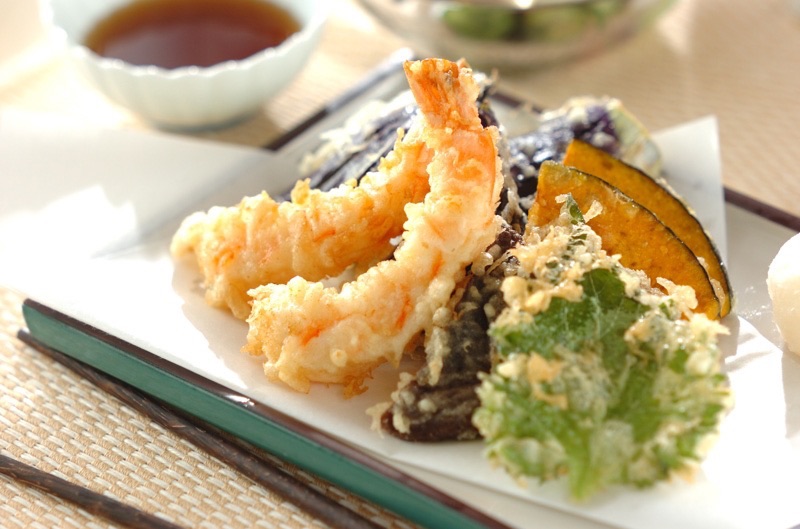 美味しさが増す。家庭料理の一工夫