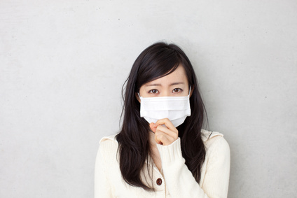咳がとまらないときに効果的な方法