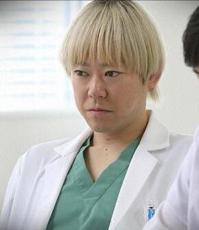 医療ドラマで好きな医者