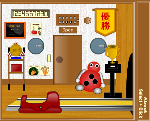 オススメ脱出ゲーム教えて下さい