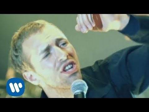 Coldplay - Clocks - YouTube