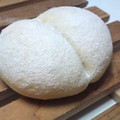 基本のレンジパン（ハイジの白パン） by saku_nana [クックパッド] 簡単おいしいみんなのレシピが203万品