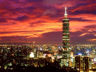 台湾のおすすめ！