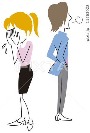 彼氏に「他に好きな人が出来た」と振られた人〜！