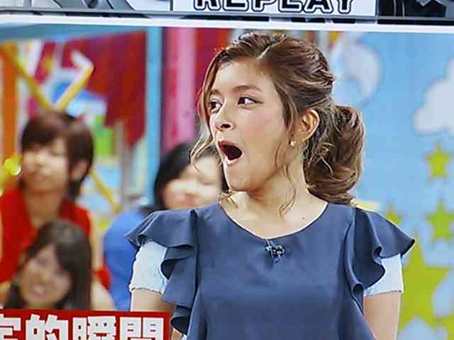 天狗になったと思う芸能人