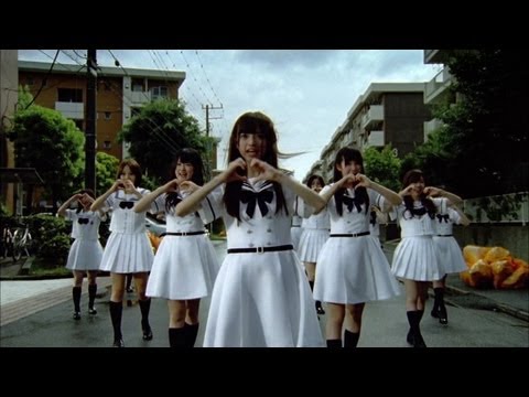 乃木坂46　『扇風機』 - YouTube