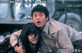 実写化して欲しくなかった映画・ドラマ
