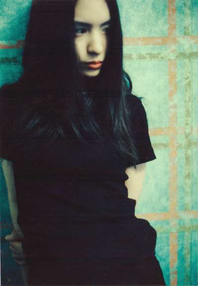 シンプルなファッションが好きな人！