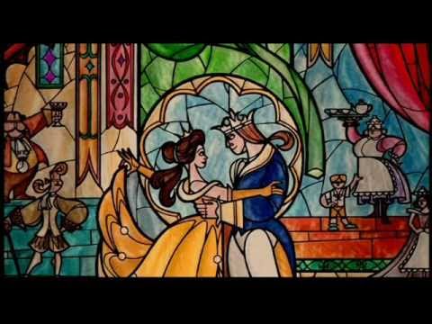 好きなディズニーソング＆サントラ