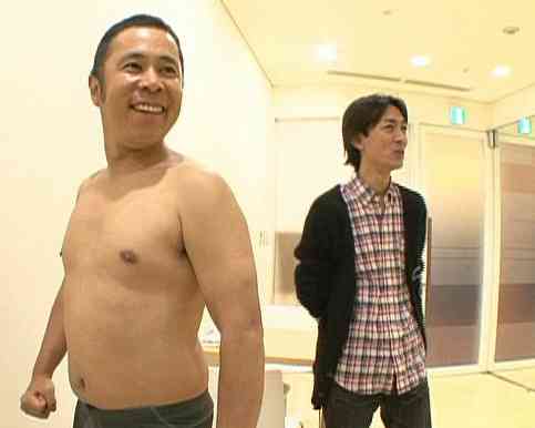 岡村隆史が