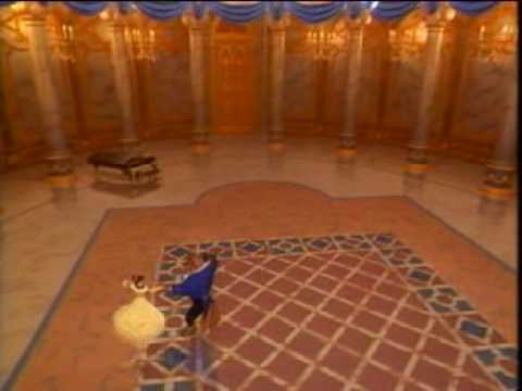 Celine Dion & Peabo Bryson - Beauty and the Beast - YouTube