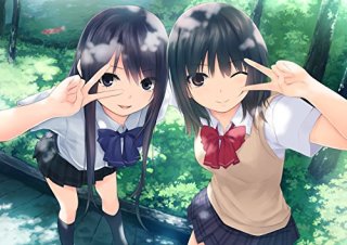 美少女アニメキャラ(*´ω`*)♪