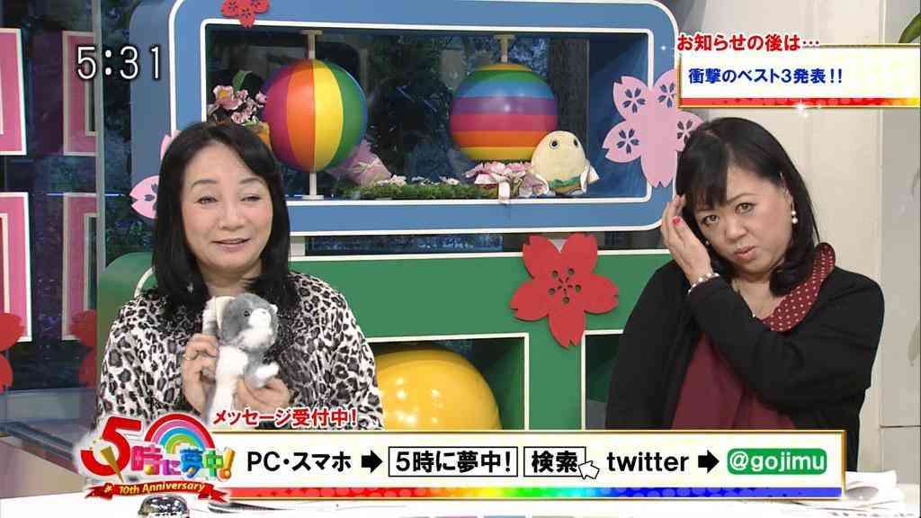 上西小百合議員、トークショーで言いたい放題　“上西節”さく裂