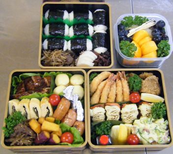 心温まるご飯の画像をください！