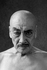 この人がこの人の親、または子供でビックリした人