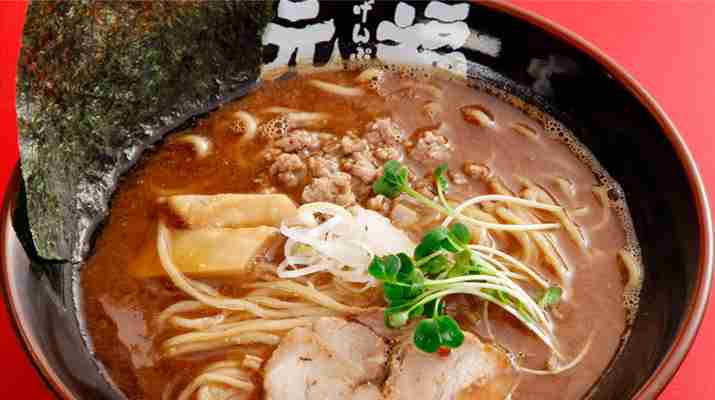 話題集めた元木大介氏のラーメン店　ひっそりと閉店していた