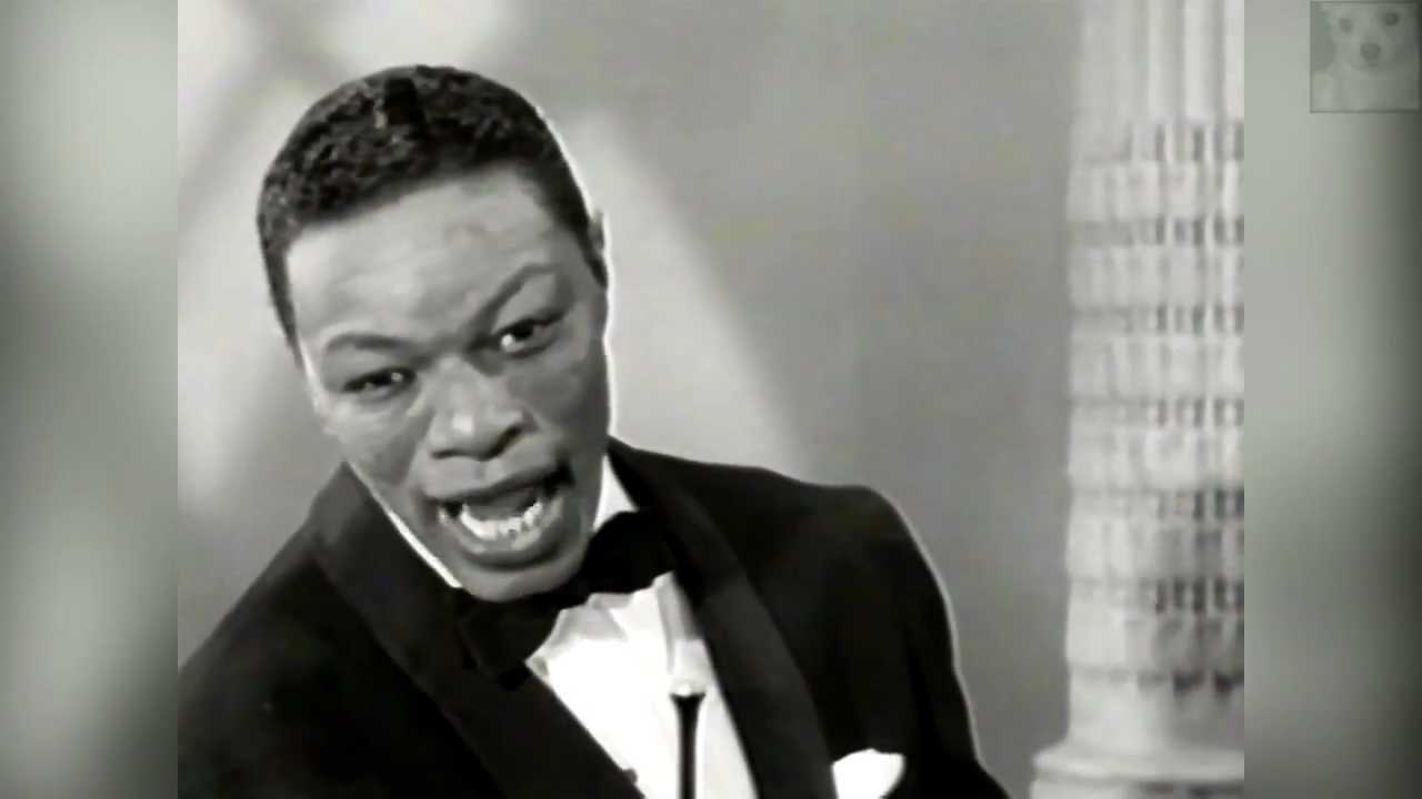 Nat King Cole - Mona Lisa - YouTube