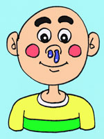 子供の頃、親にとんでもない質問をした事がある人