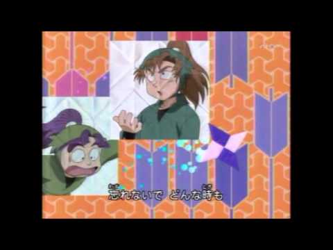 夢色_忍たま乱太郎ED_Hey!Say!JUMP - YouTube