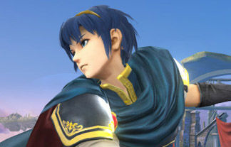 好きなゲームキャラは？