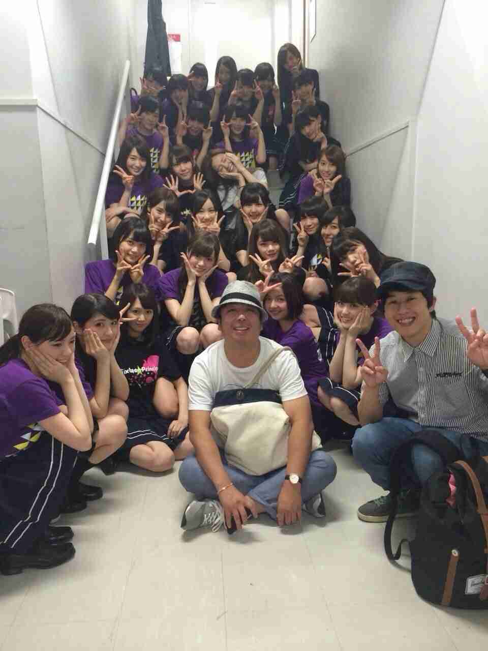 神田愛花に