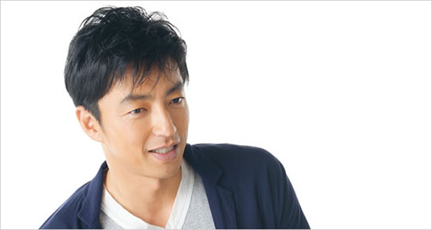 大沢たかお、偏食で女性と関係築けない「肉が大好き」「ステーキにして3食食べる」