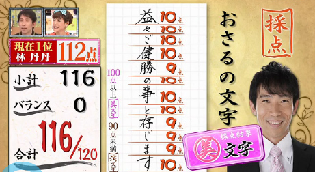 筆談するトピ。