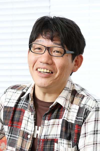 あなたの好きな笑い