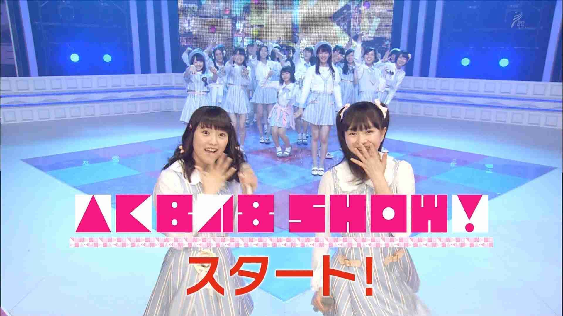 好きなバラエティ番組は?