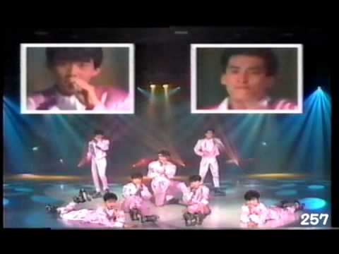 パラダイス銀河 OPV - YouTube
