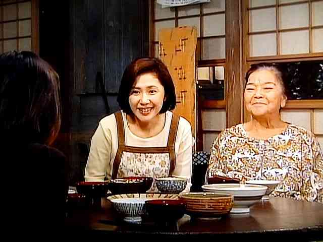 理想の義母