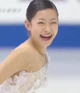 浅田真央が練習再開、現役続行視野に18日会見へ