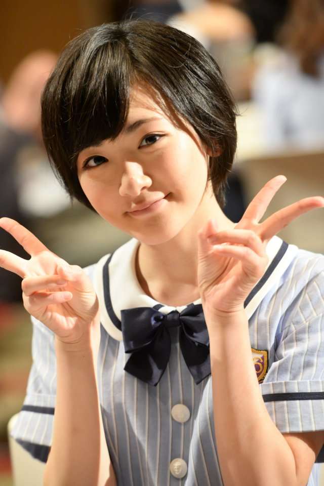 乃木坂・生駒里奈、約2年半ぶりセンター復帰に「頭が真っ白」